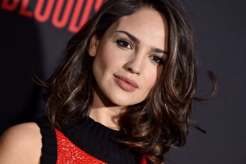 'Baby Driver' Star Eiza Gonzalez Admits 'Heartbreaking' Loss of ...