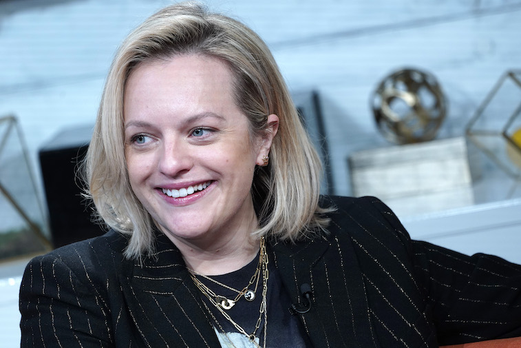 Elisabeth Moss