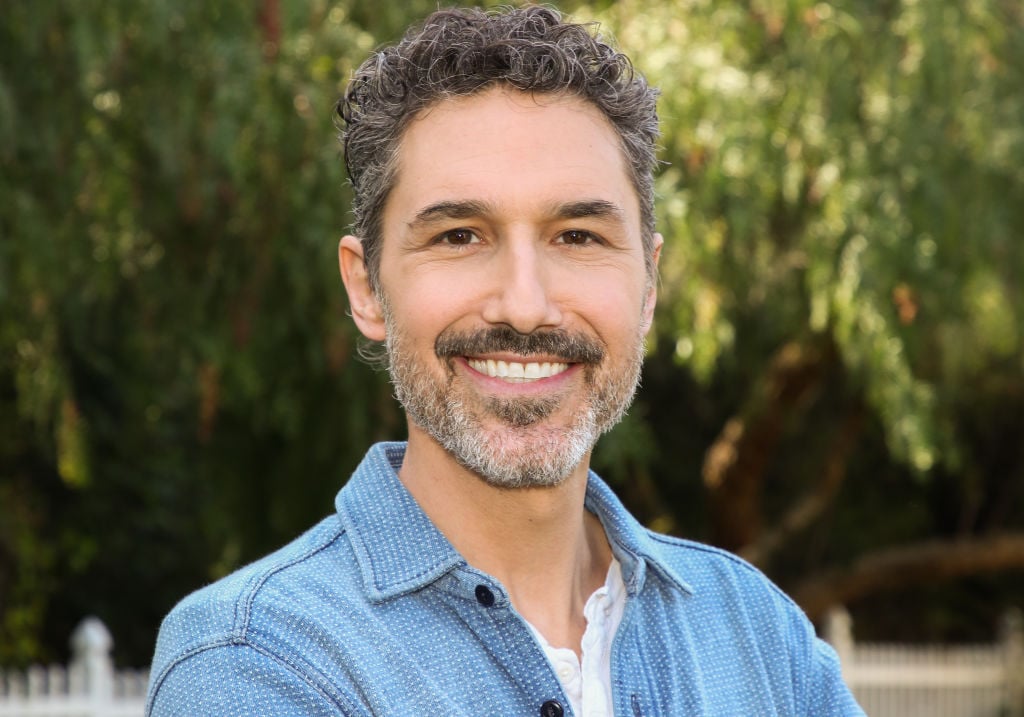 Ethan Zohn