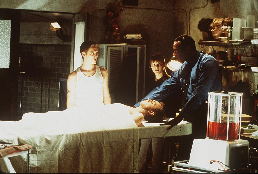 'Final Destination': The Franchise That Wouldn't Die Is 20 and It's On ...