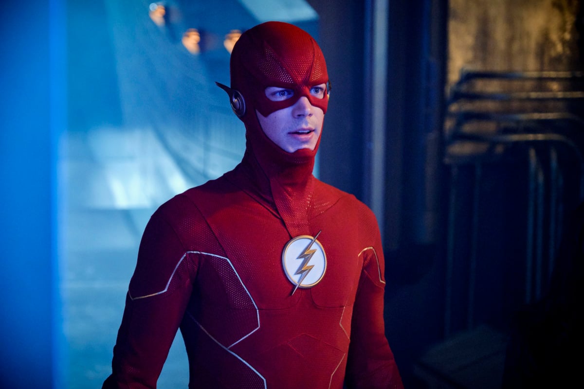 The Flash