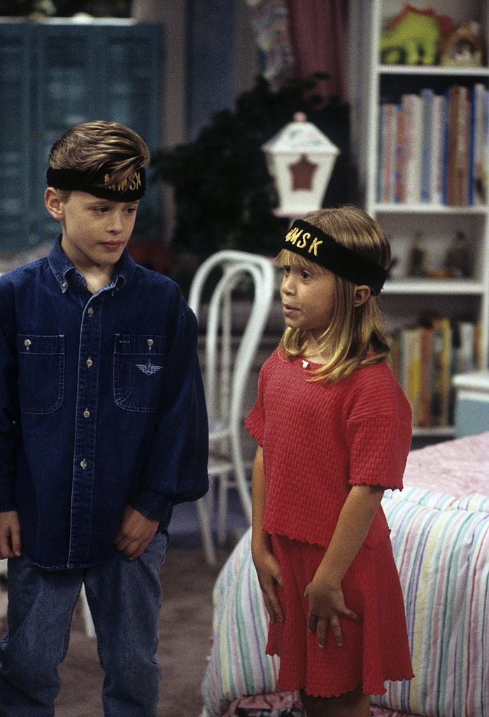 'I've Got a Secret' Episode of 'Full House'