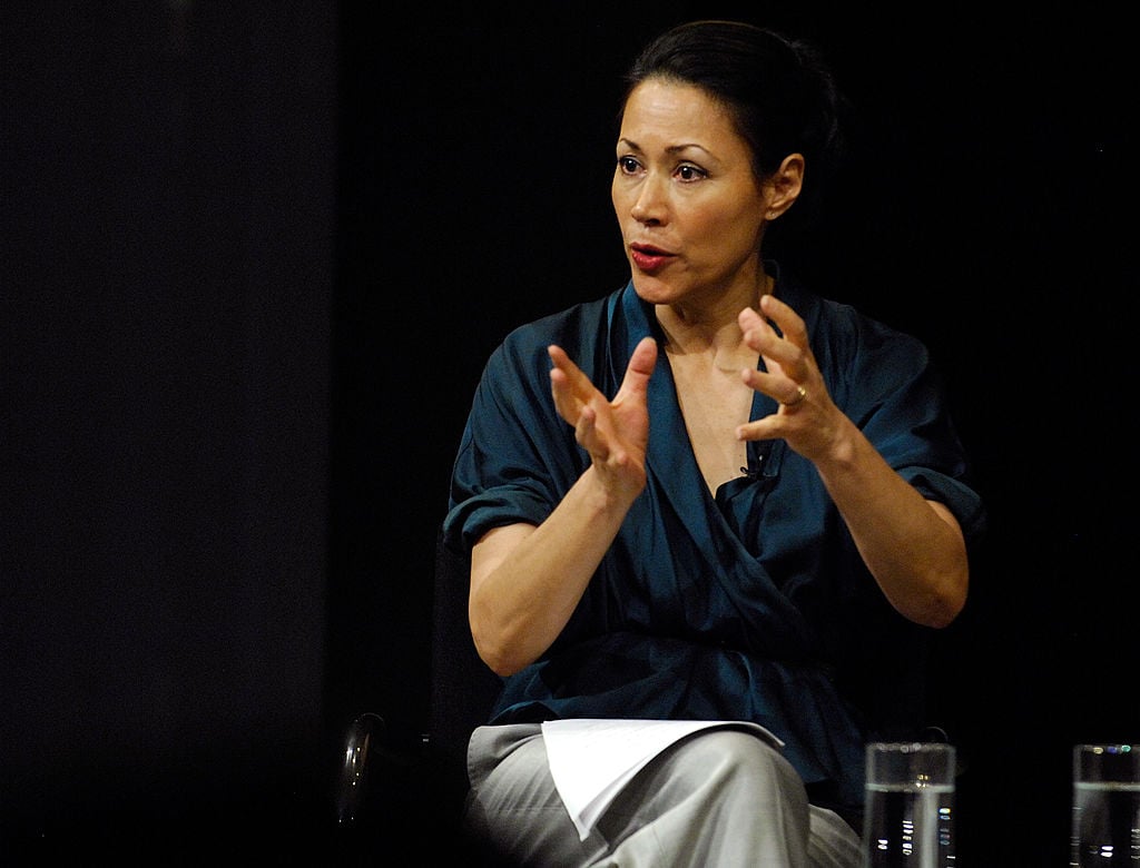 Ann Curry