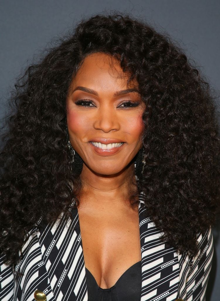 Angela Bassett