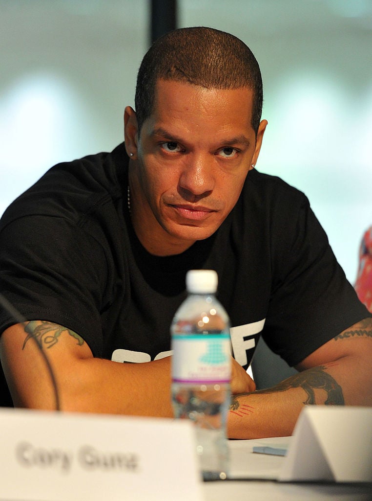 Peter Gunz