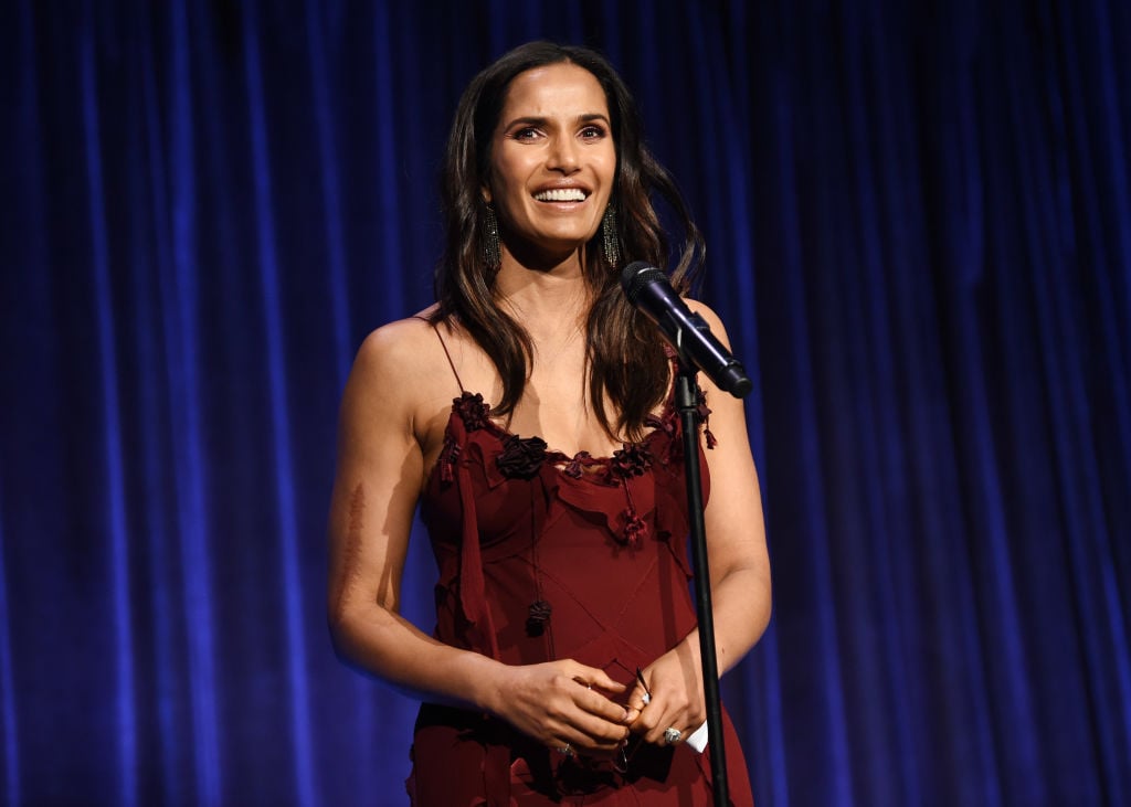 Padma Lakshmi