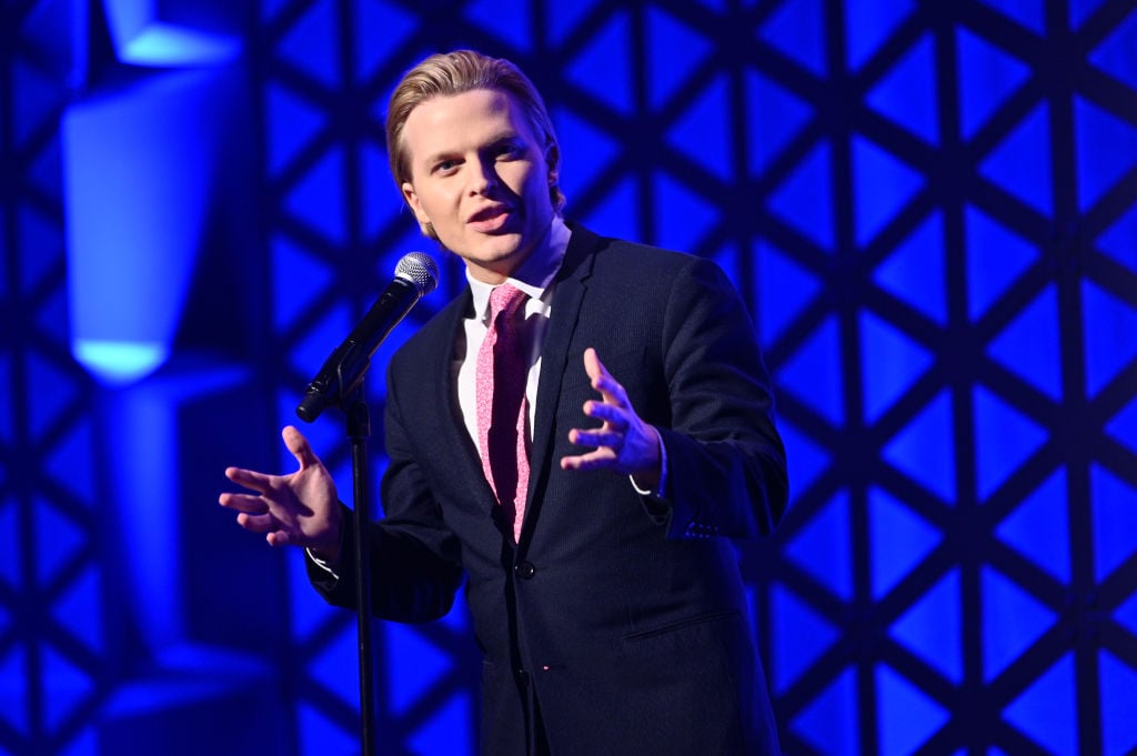 Ronan Farrow