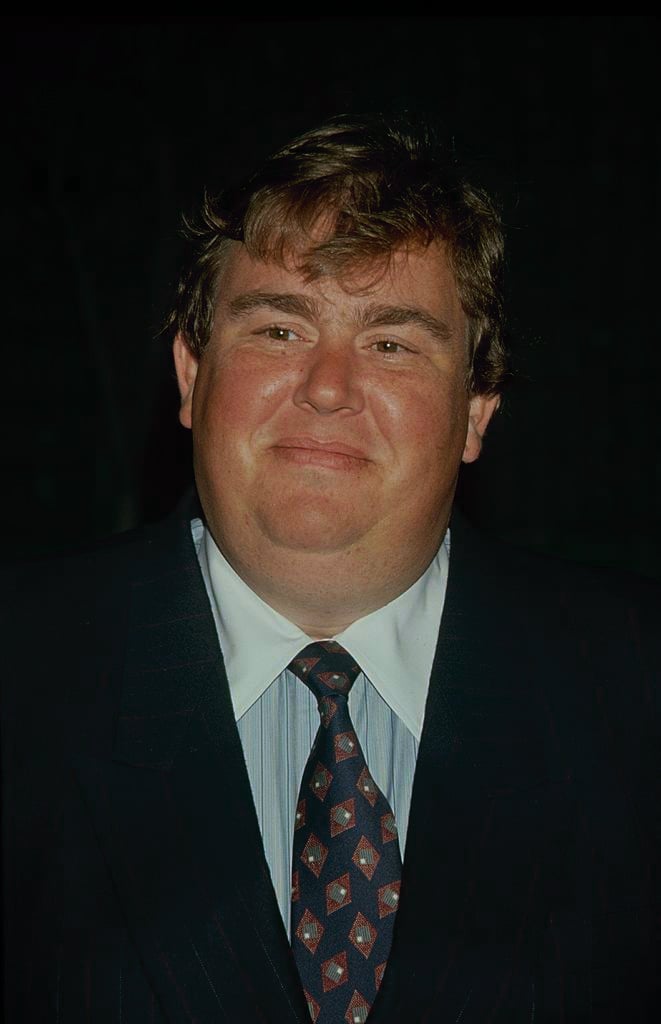 john candy