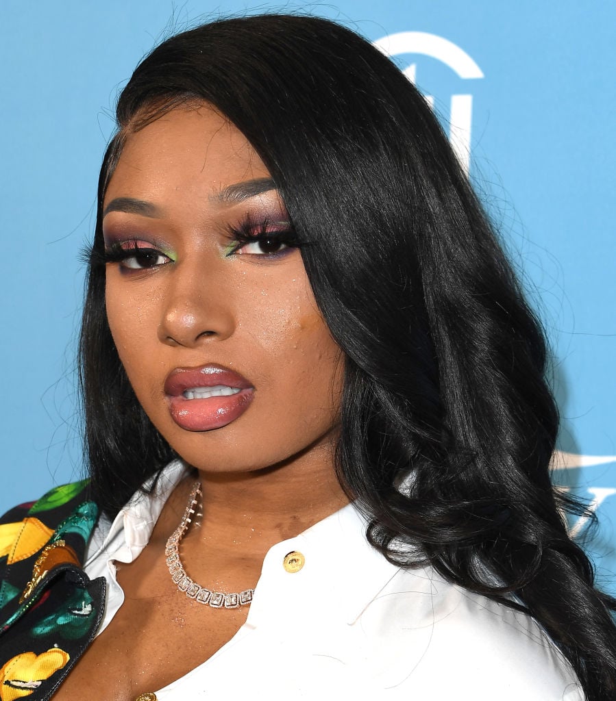 Megan Thee Stallion Sues Record Label After Issues Related To Her Music