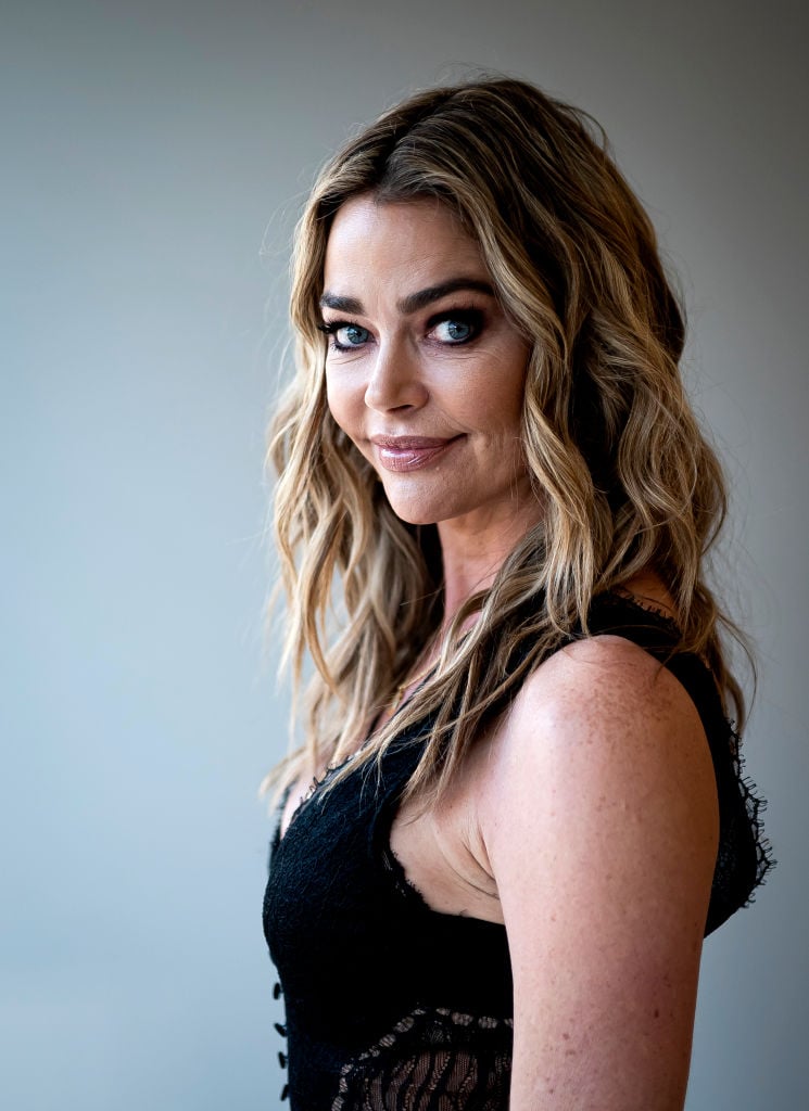 ‘RHOBH:’ Denise Richards Is Suing Her Former Landlord - Sahiwal