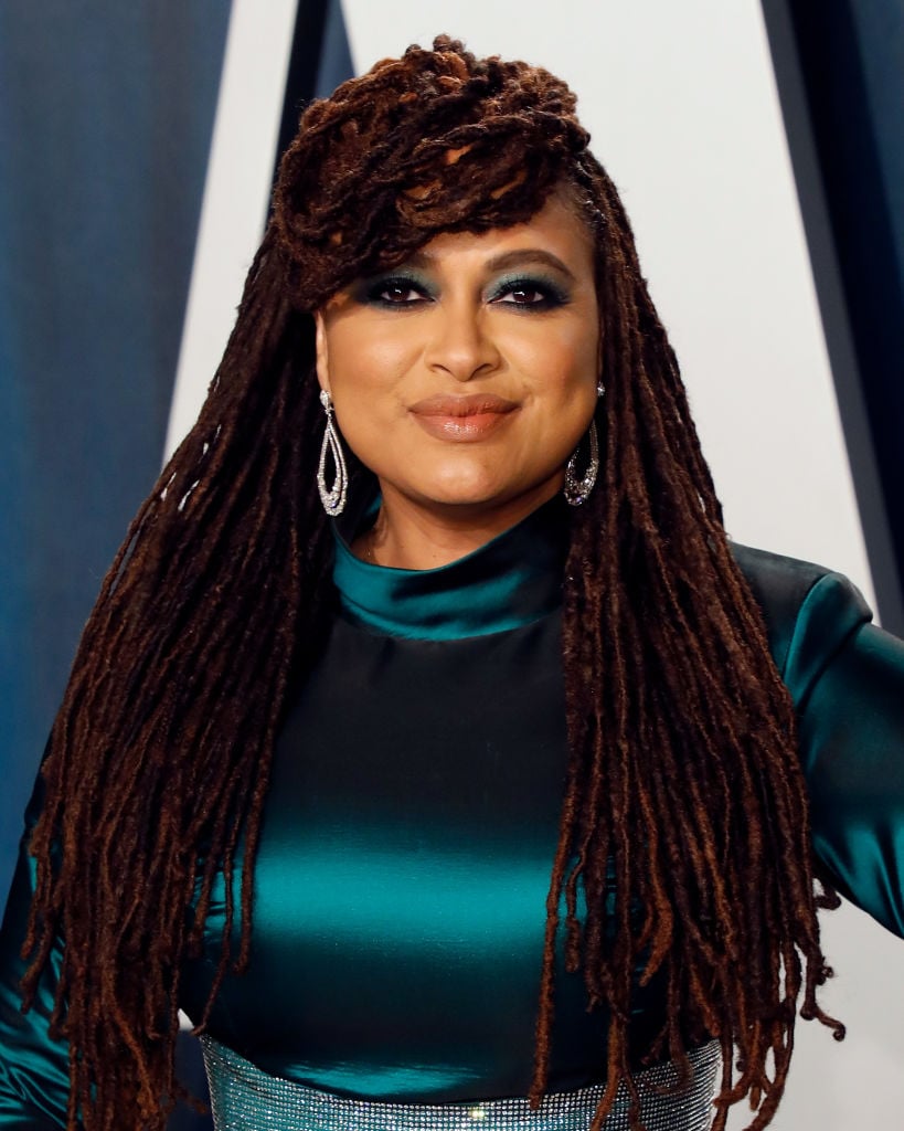 Ava DuVernay