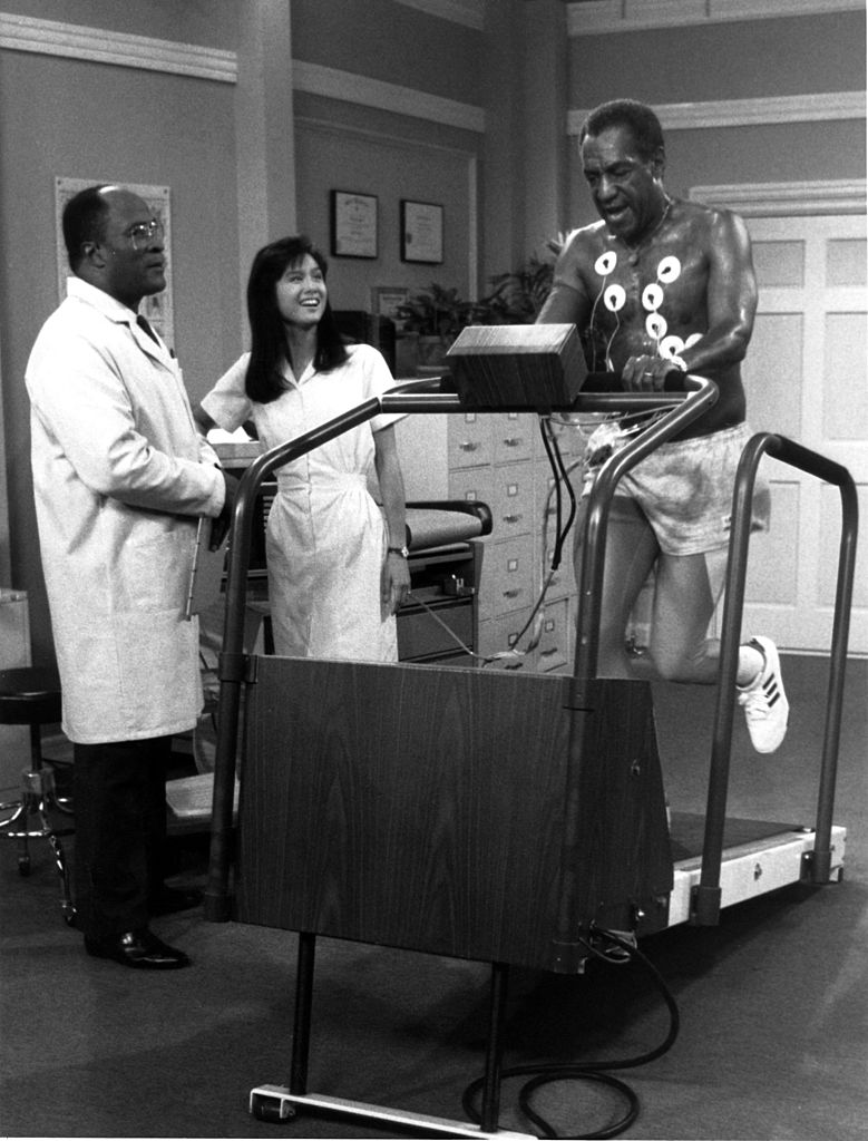 ‘Good Times’ Star John Amos Reveals He Was Not Shocked By Bill Cosby's