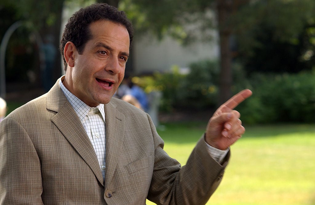 Tony Shalhoub