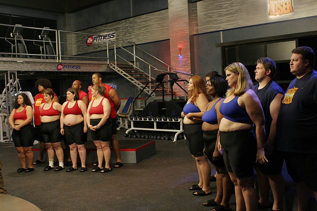'The Biggest Loser' Season 3, 2006