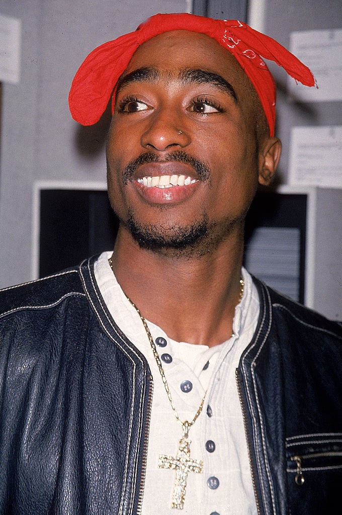 How 2Pac's 'Me Against The World' Album Broke Records