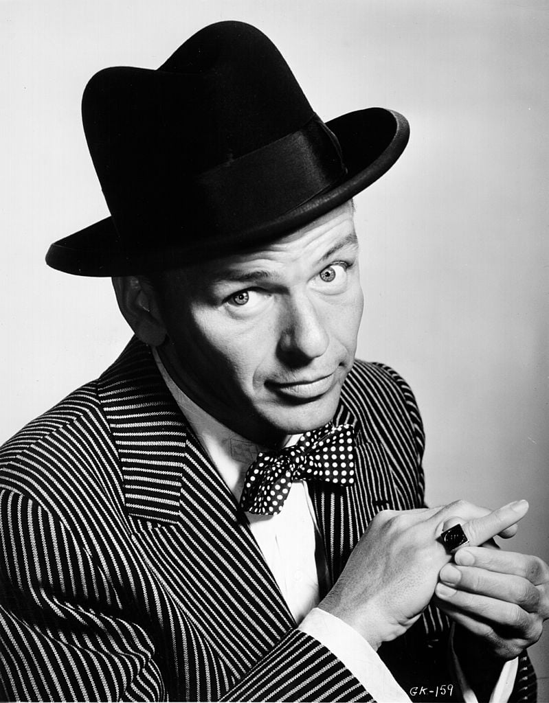 Frank Sinatra