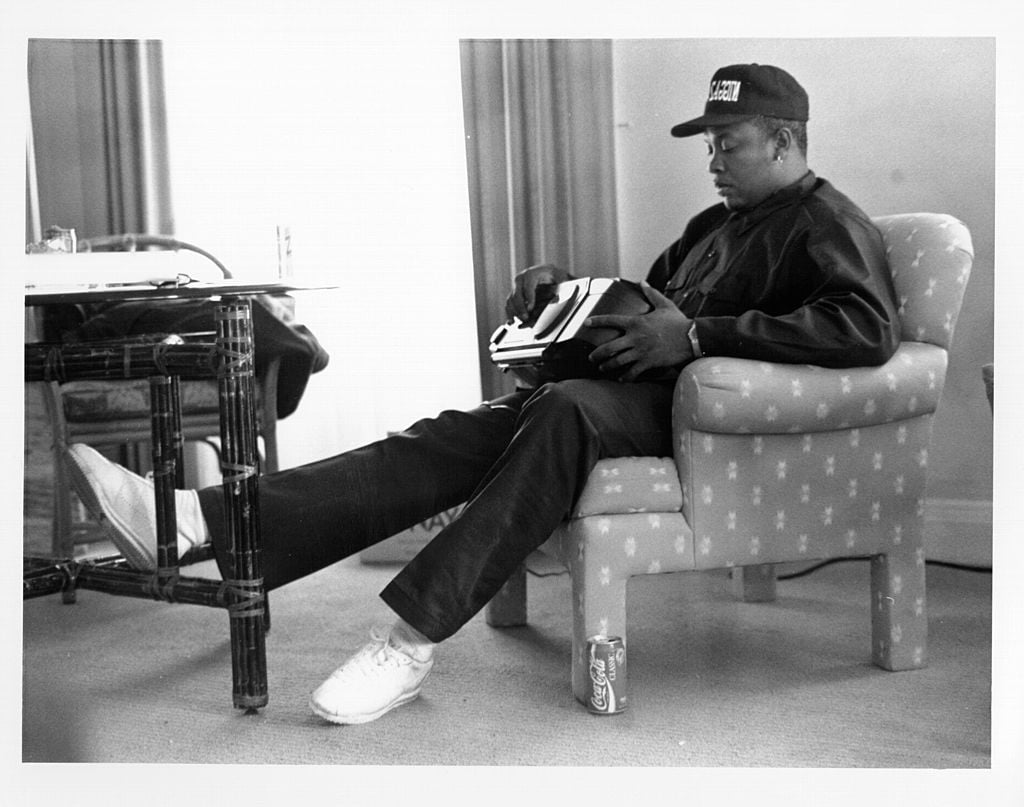 Dr. Dre