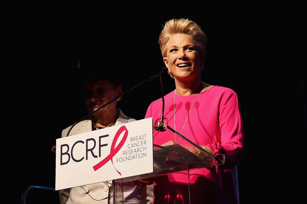 Joan Lunden