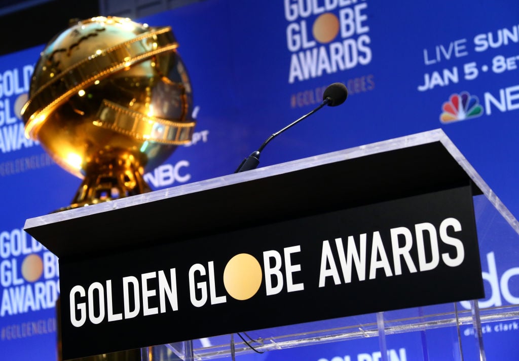 Golden Globe Awards