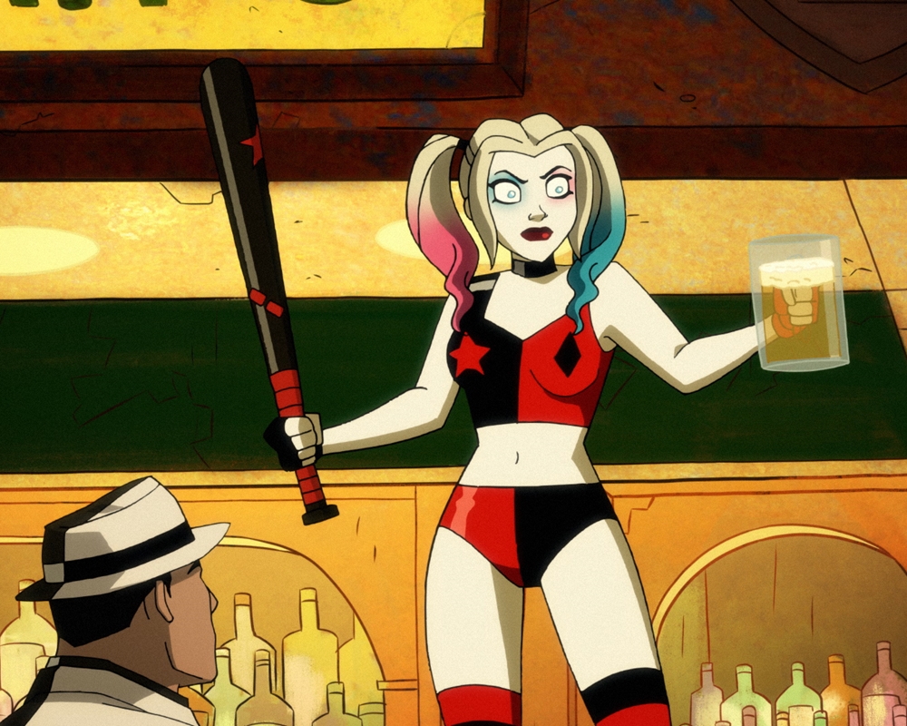 Harley Quinn