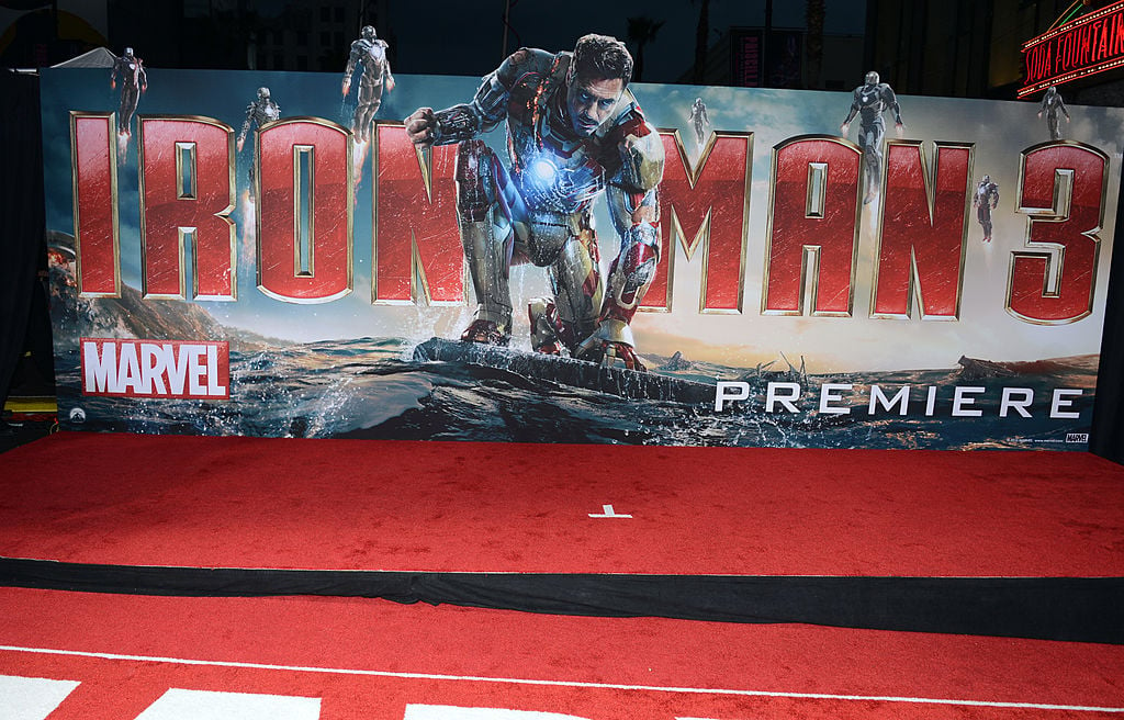 Fans Are Debating Over Whether ‘Iron Man 3’ Is the Best Marvel Movie