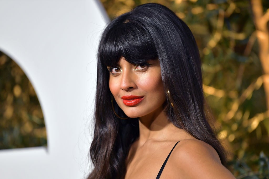 Jameela Jamil