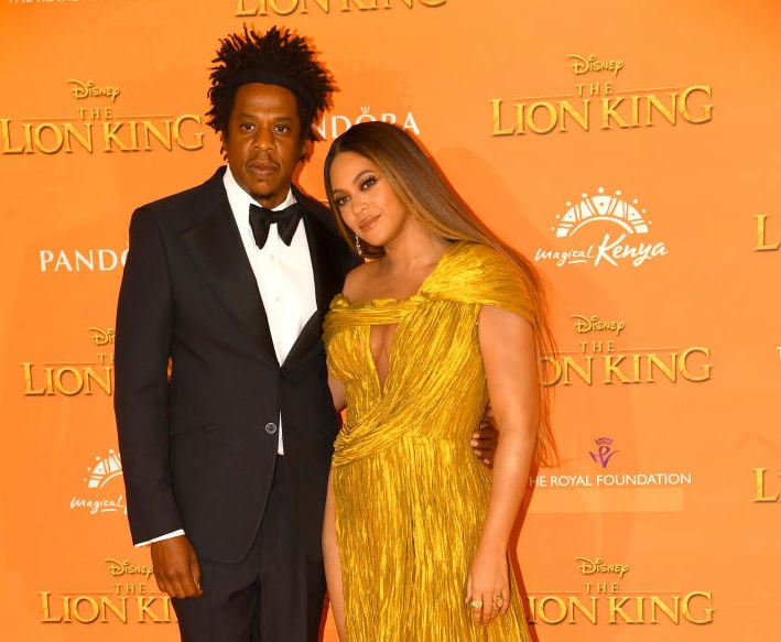 How Did Jay-Z and Beyoncé Mend Their Marriage After He Cheated on Her?
