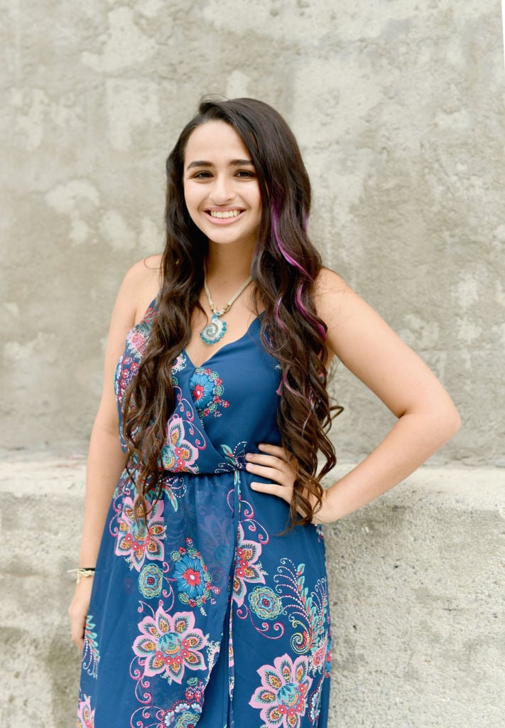 Jazz Jennings