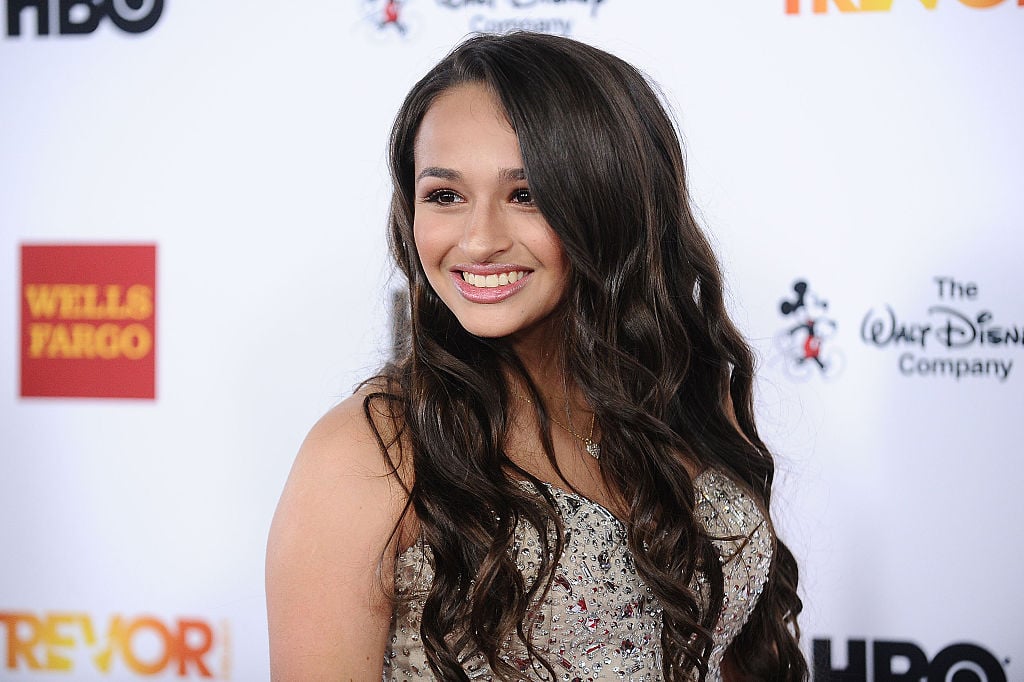 Jazz Jennings