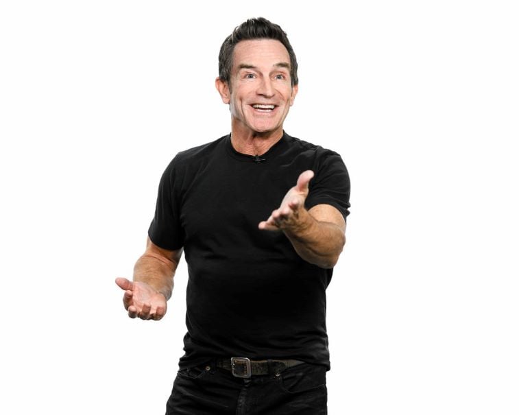 Jeff Probst