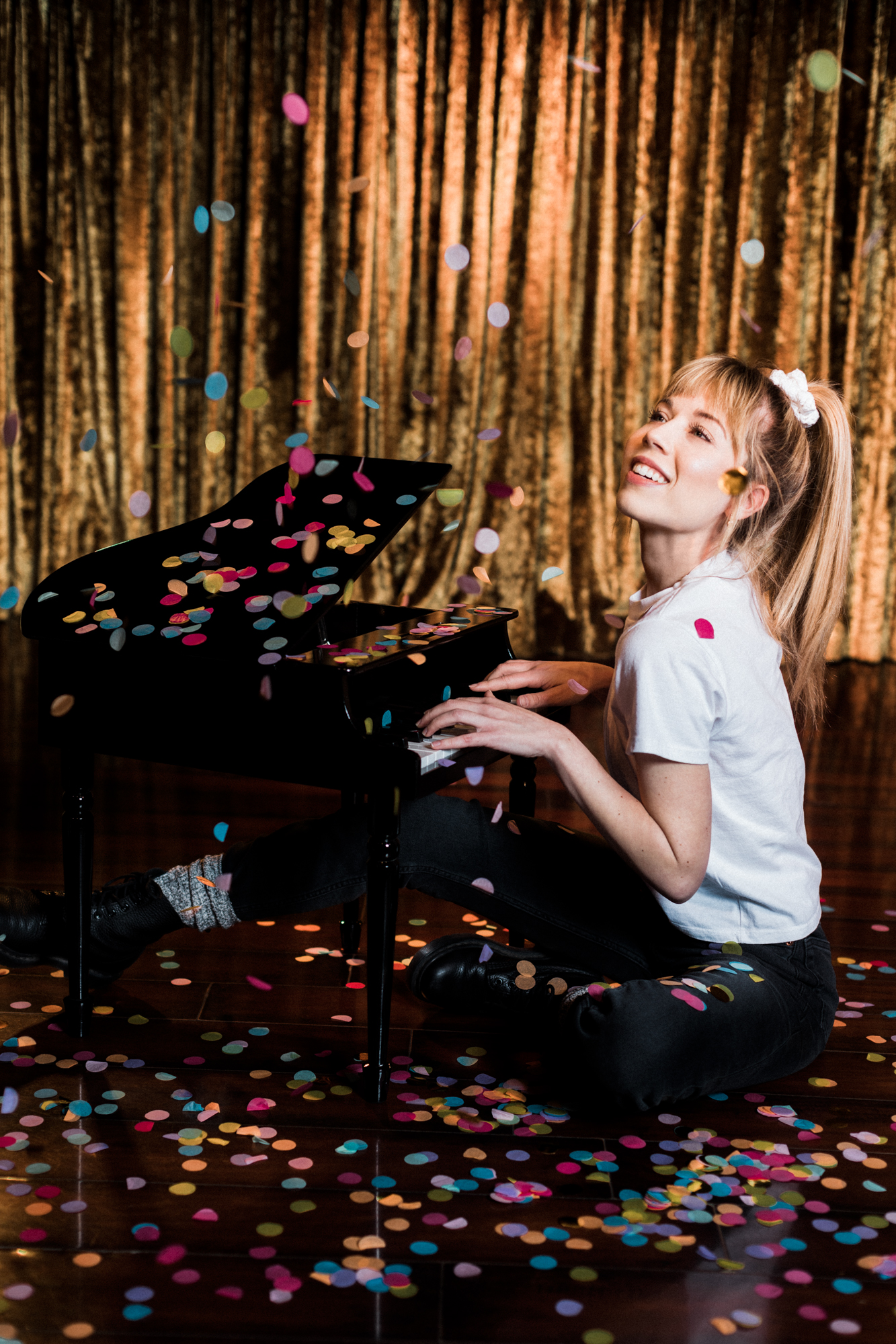 Jennette McCurdy