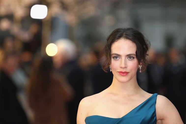 Jessica Brown Findlay