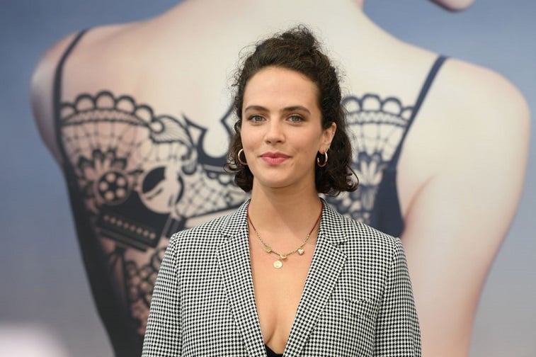 Jessica Brown Findlay