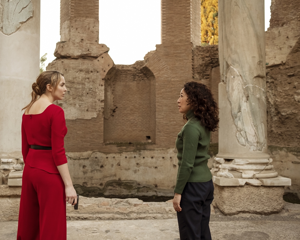 ‘Killing Eve’ Season 3 Is Coming Two Weeks Early: When You Can See Jodie Comer and Sandra Oh Again