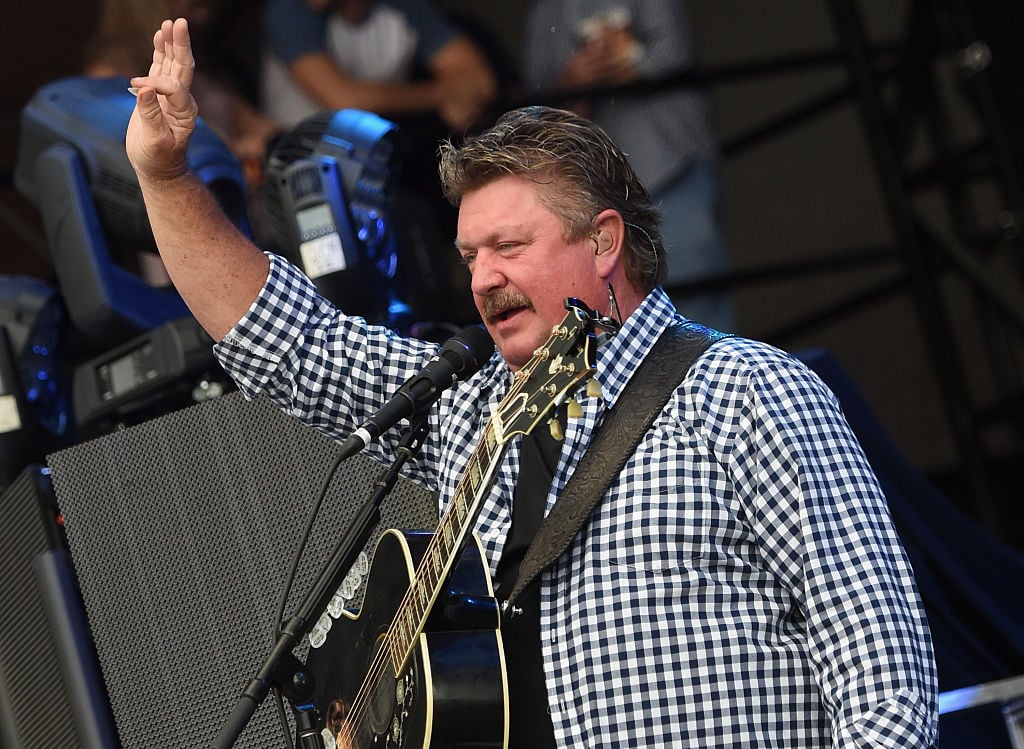 What Was Joe Diffies Net Worth at the Time of His Death?