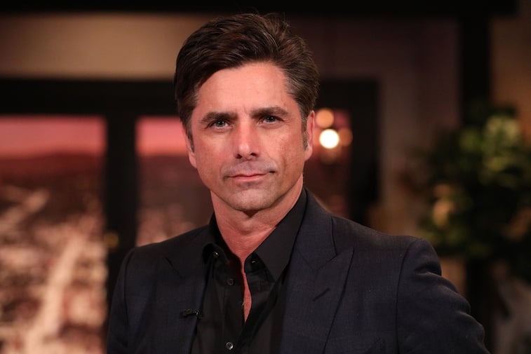 John Stamos