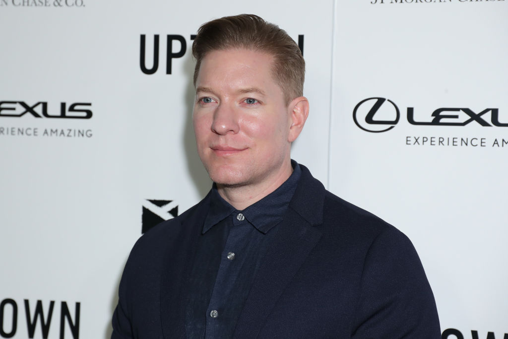 Joseph Sikora