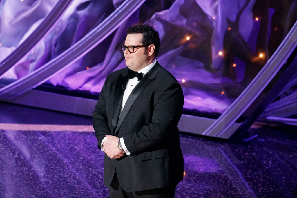‘Beauty and the Beast’ and ‘Frozen 2:’ Is Josh Gad Married?