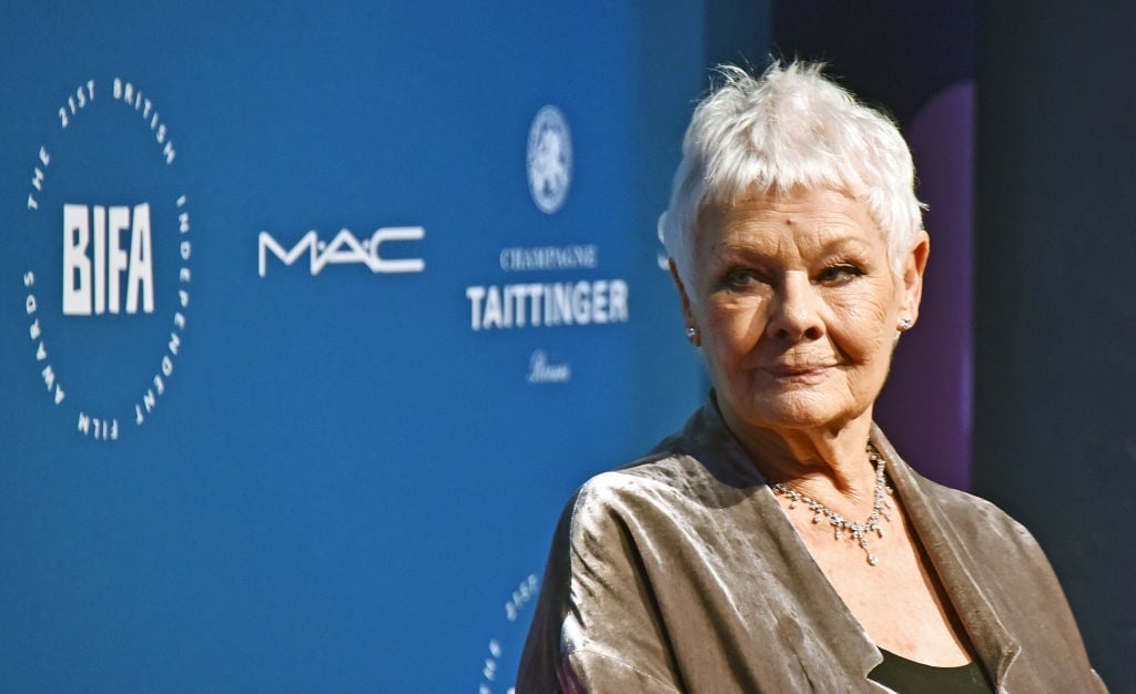 Judi Dench Had the Perfect Reaction to Her ‘Cats’ Worst Supporting Actress Nomination