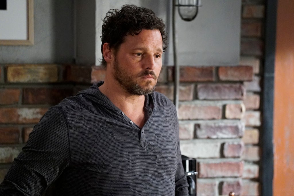 'Grey's Anatomy': Why Alex Karev's Death Could Be the Best Reason Why