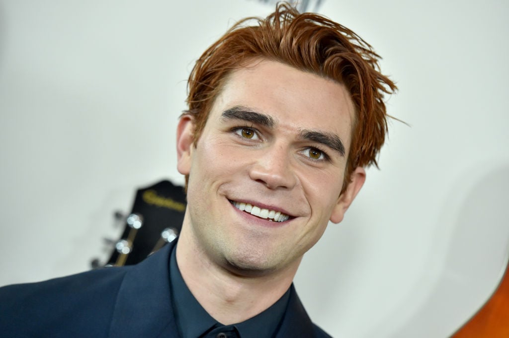 KJ Apa confirms 'Riverdale' new seasons