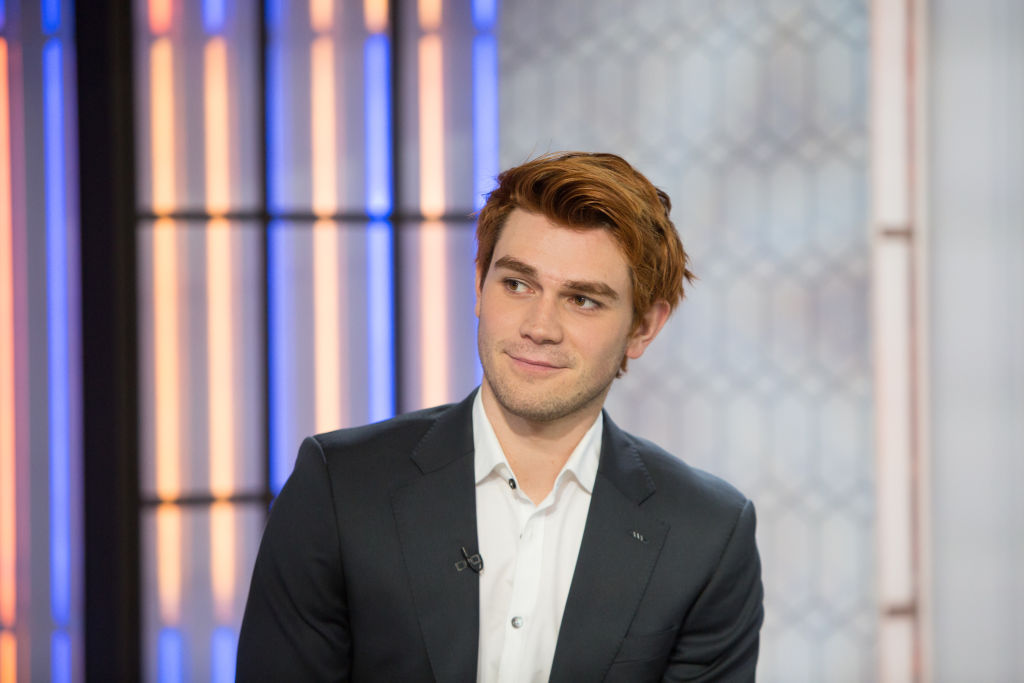 KJ Apa