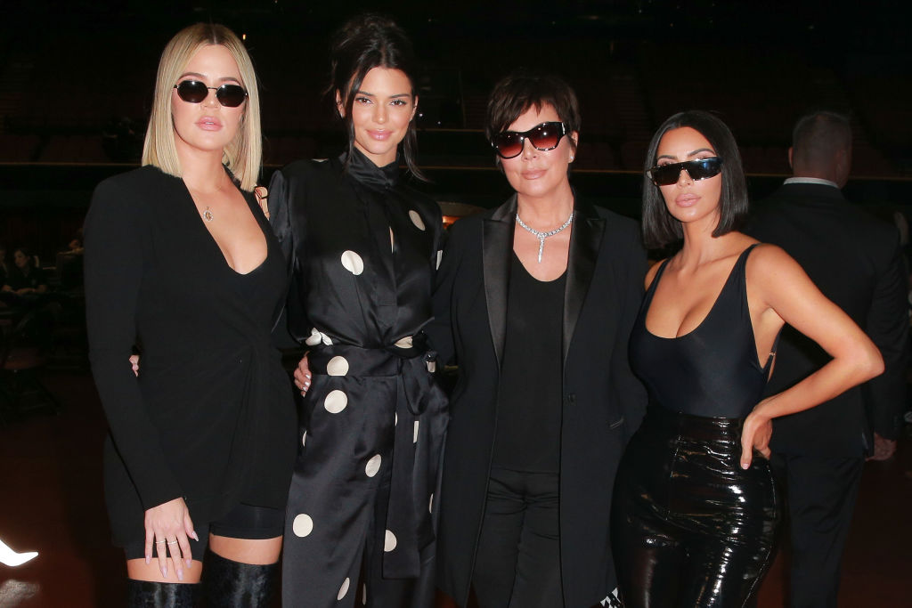 Kardashian-Jenners