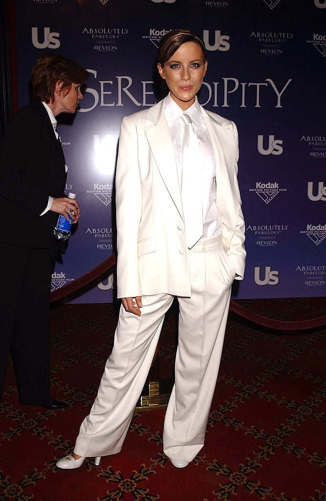 Kate Beckinsale at the Serendipity Premiere