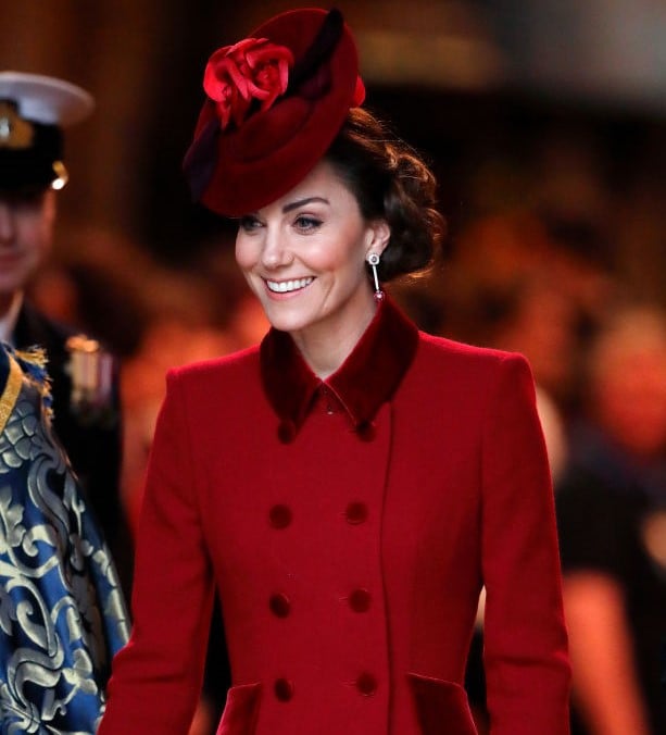 Kate Middleton