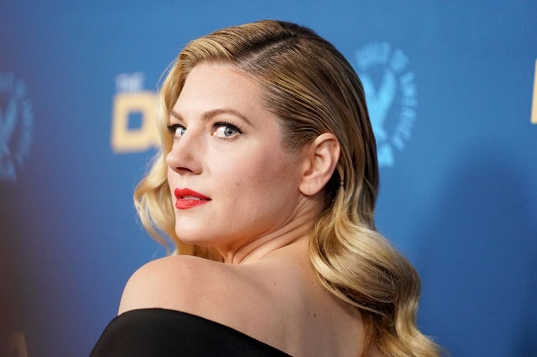 Vikings': Katheryn Winnick Posted the Sweetest Tributes to Lagertha for  International Women's Day