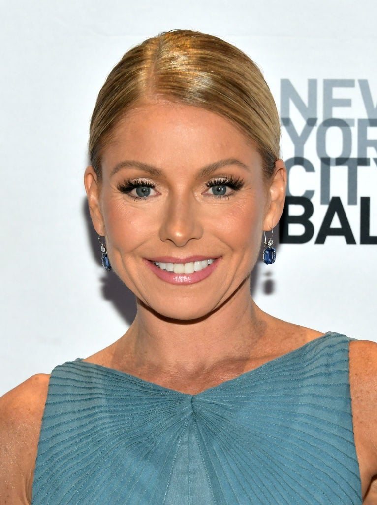 Kelly Ripa