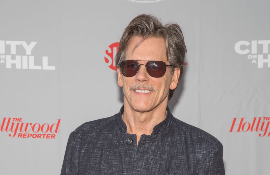 Kevin Bacon attends the closing night screening of 'City on a Hill' in 2019 | Rick Kern/Getty Images