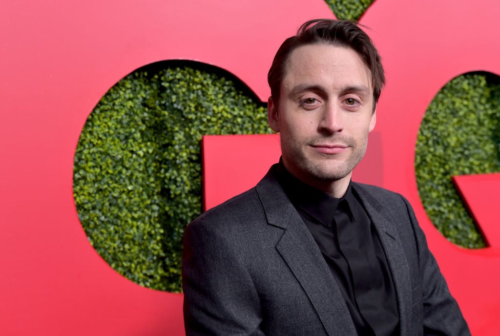 Kieran Culkin