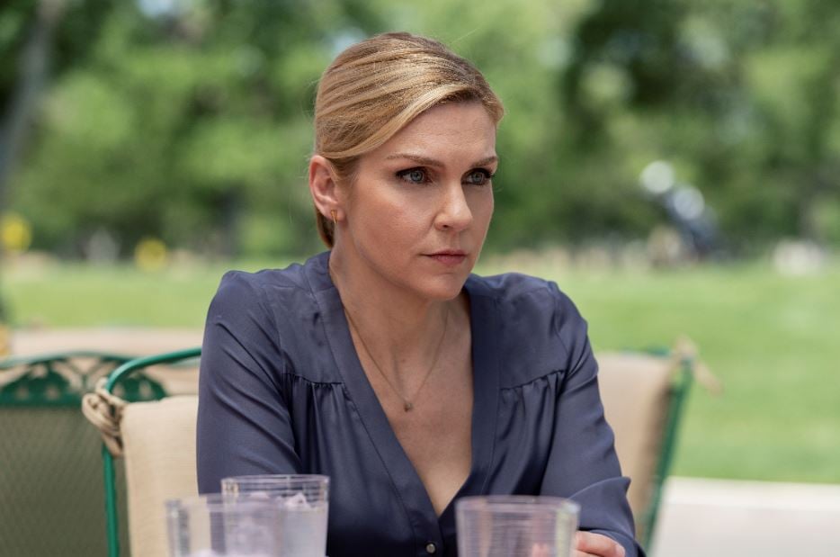 Kim Wexler in Better Call Saul